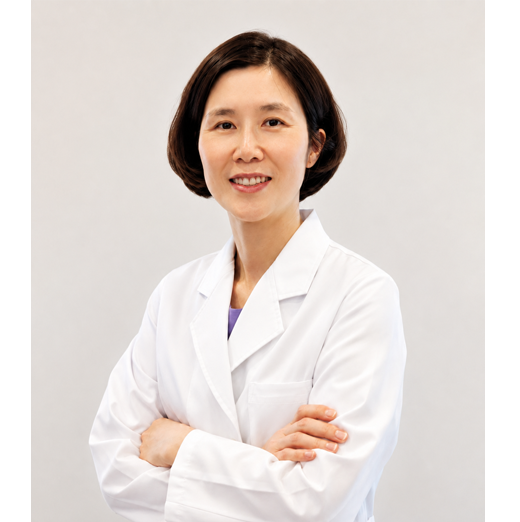 최효경 원장 프로필 사진