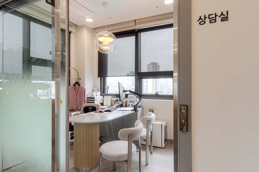 병원 시설 30